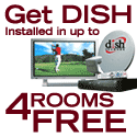 Free Installation