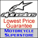 Alpinestars at MCUSA