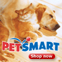 Shop at PETsMART