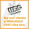 UBB Vitamins