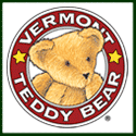 Vermont Teddy Bear